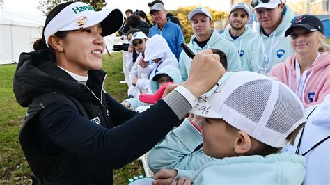 rolex ranking lpga 2018|LPGA world rankings today.